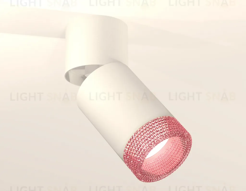 Спот Ambrella Light Techno Spot XM6312062 (A2220, C6312, N6152) XM6312062