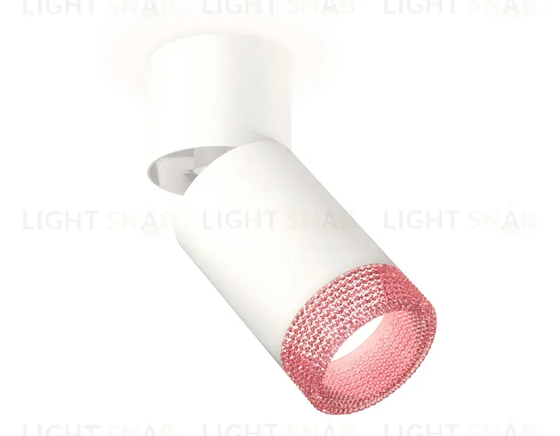 Спот Ambrella Light Techno Spot XM6312062 (A2220, C6312, N6152) XM6312062