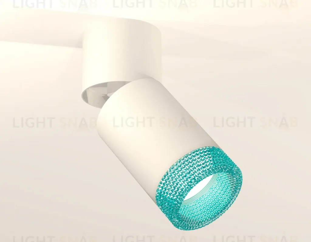 Спот Ambrella Light Techno Spot XM6312063 (A2220, C6312, N6153) XM6312063