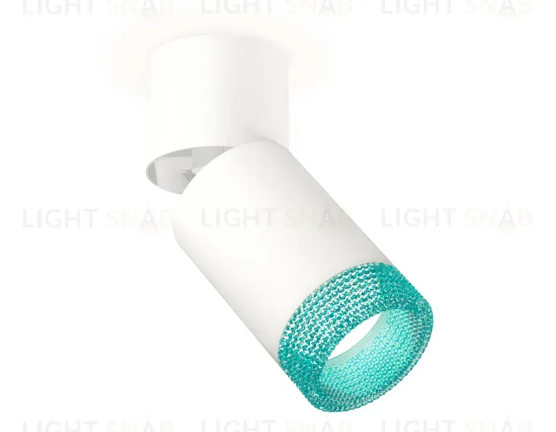 Спот Ambrella Light Techno Spot XM6312063 (A2220, C6312, N6153) XM6312063
