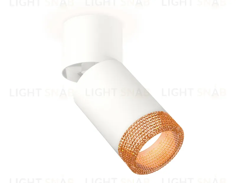 Спот Ambrella Light Techno Spot XM6312064 (A2220, C6312, N6154) XM6312064
