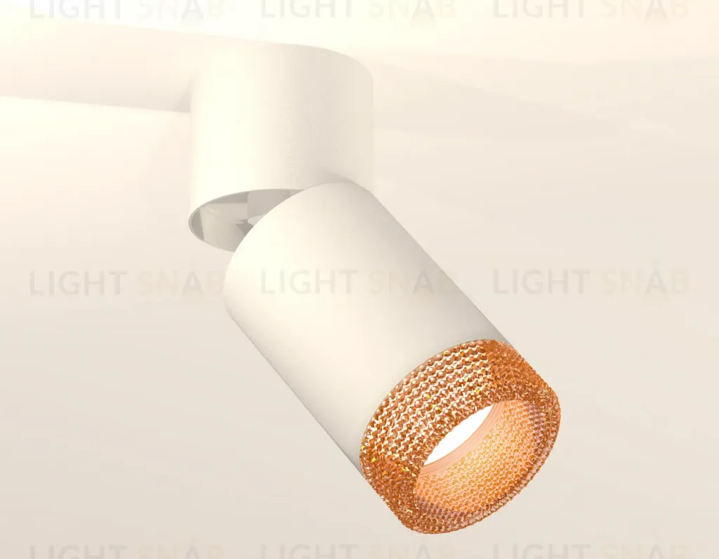 Спот Ambrella Light Techno Spot XM6312064 (A2220, C6312, N6154) XM6312064