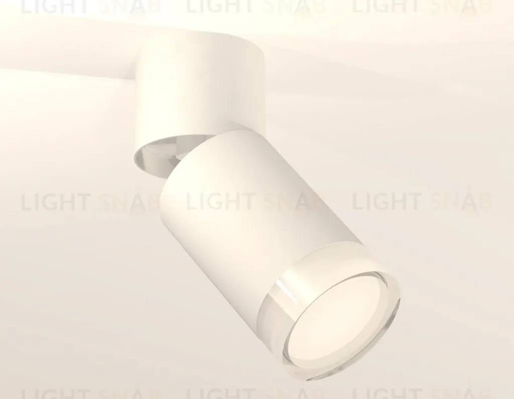 Спот Ambrella Light Techno Spot XM6312080 (A2220, C6312, N6241) XM6312080