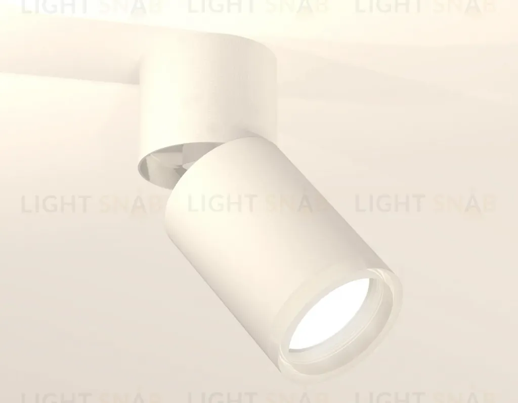 Спот Ambrella Light Techno Spot XM6312081 (A2220, C6312, N6245) XM6312081