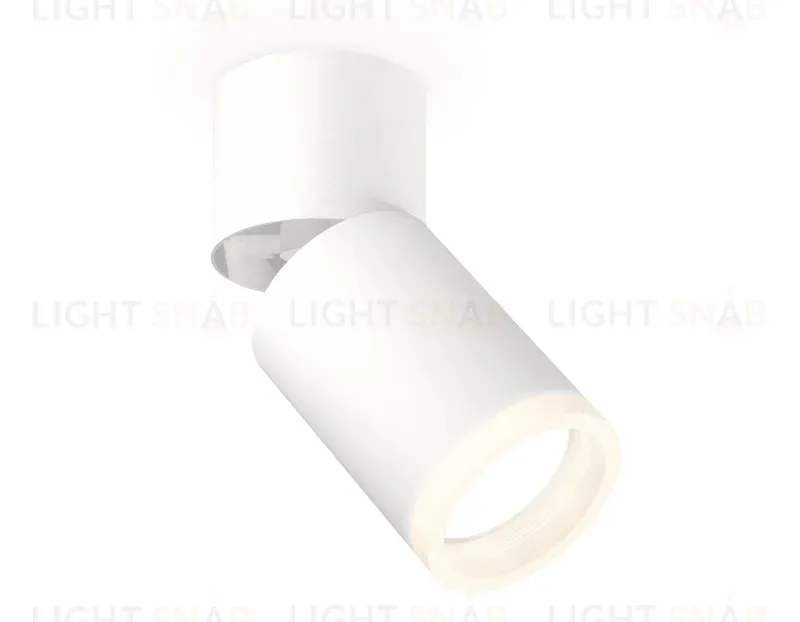 Спот Ambrella Light Techno Spot XM6312081 (A2220, C6312, N6245) XM6312081