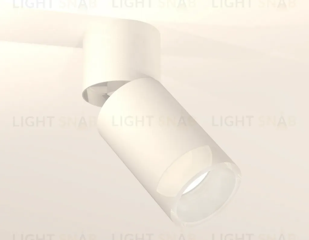 Спот Ambrella Light Techno Spot XM6312082 (A2220, C6312, N6248) XM6312082