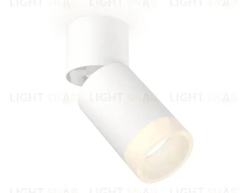 Спот Ambrella Light Techno Spot XM6312082 (A2220, C6312, N6248) XM6312082