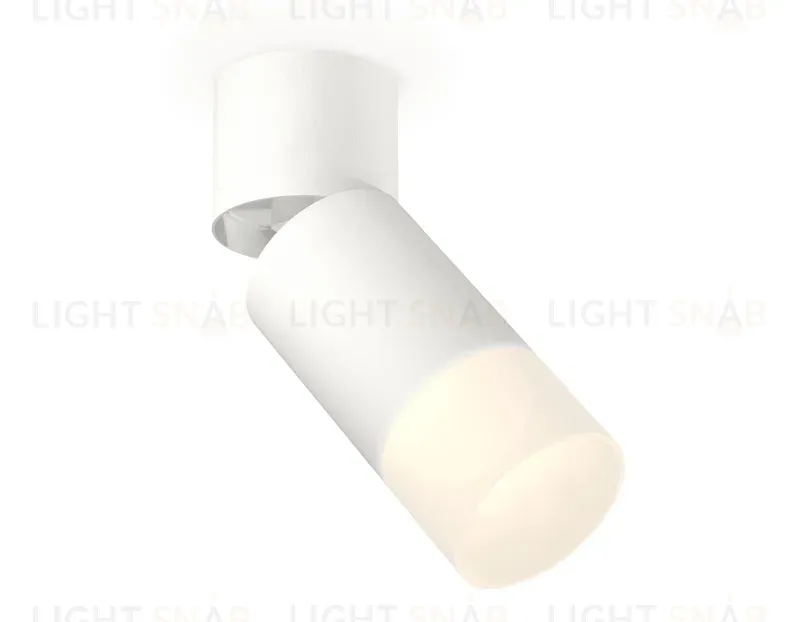Спот Ambrella Light Techno Spot XM6312083 (A2220, C6312, N6252) XM6312083