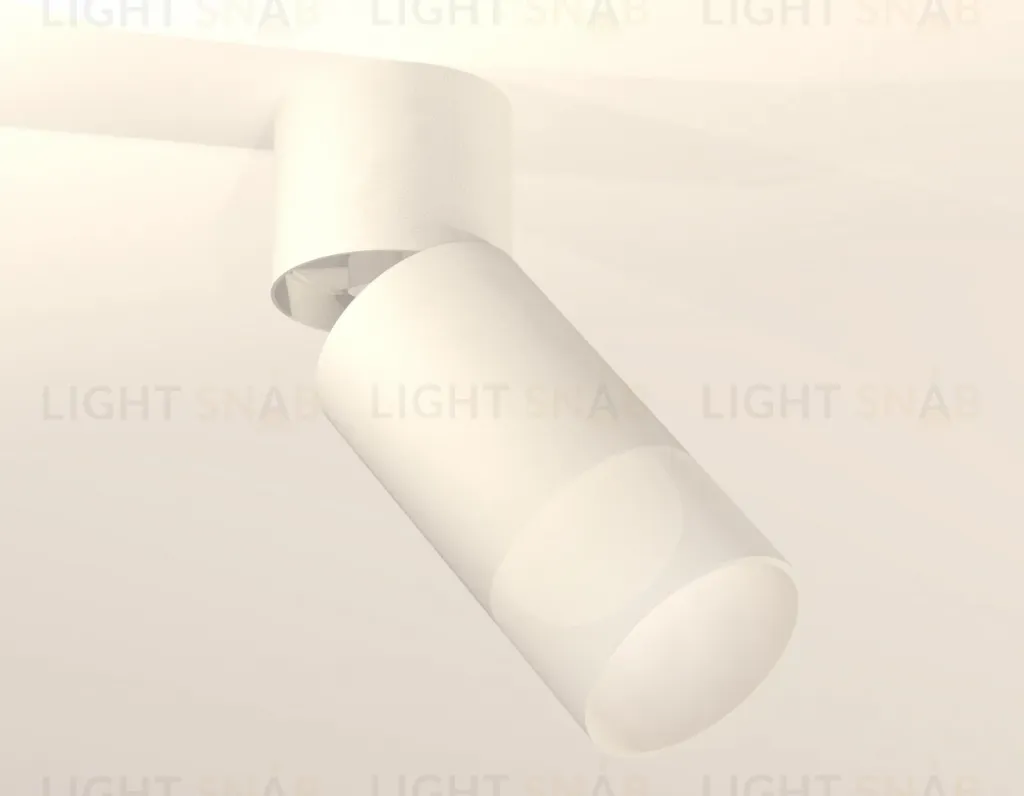 Спот Ambrella Light Techno Spot XM6312083 (A2220, C6312, N6252) XM6312083