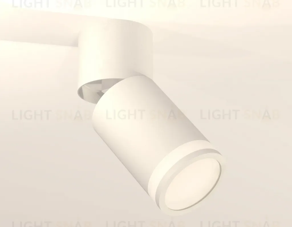 Спот Ambrella Light Techno Spot XM6312084 (A2220, C6312, N6220) XM6312084