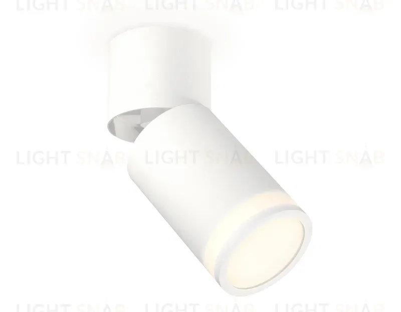 Спот Ambrella Light Techno Spot XM6312084 (A2220, C6312, N6220) XM6312084