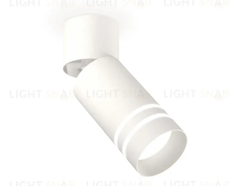 Спот Ambrella Light Techno Spot XM6312086 (A2220, C6312, N6235) XM6312086