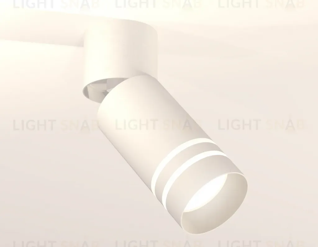 Спот Ambrella Light Techno Spot XM6312086 (A2220, C6312, N6235) XM6312086