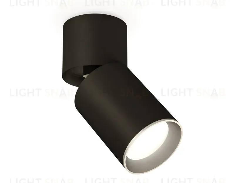 Спот Ambrella Light Techno Spot XM6313031 (A2221, C6313, N6104) XM6313031
