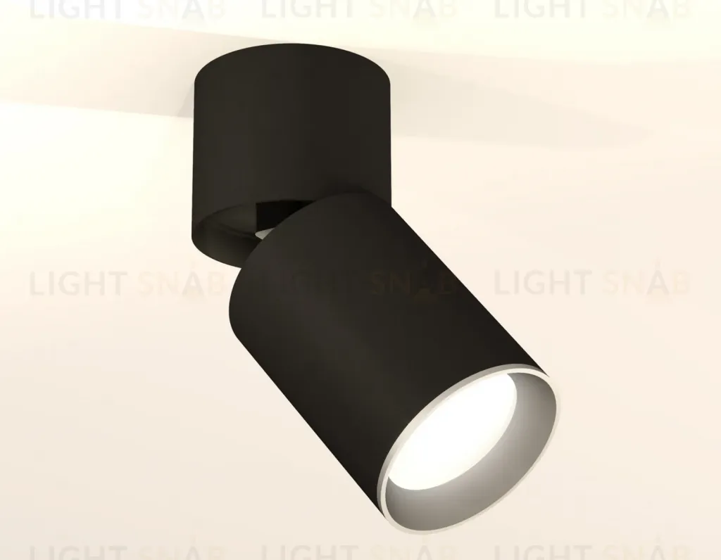 Спот Ambrella Light Techno Spot XM6313031 (A2221, C6313, N6104) XM6313031