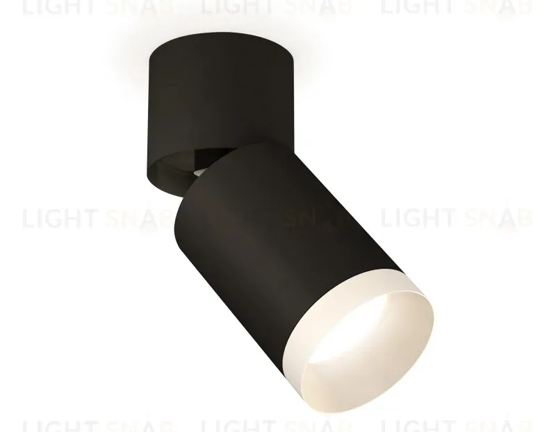 Спот Ambrella Light Techno Spot XM6313040 (A2221, C6313, N6130) XM6313040