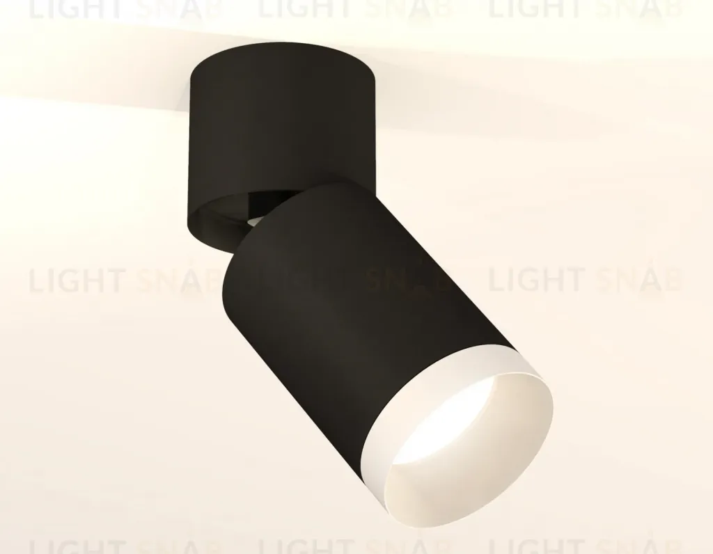 Спот Ambrella Light Techno Spot XM6313040 (A2221, C6313, N6130) XM6313040