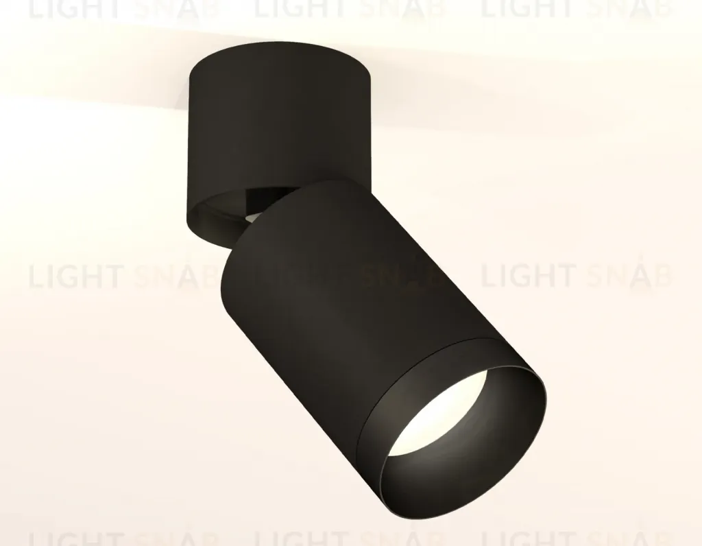 Спот Ambrella Light Techno Spot XM6313041 (A2221, C6313, N6131) XM6313041