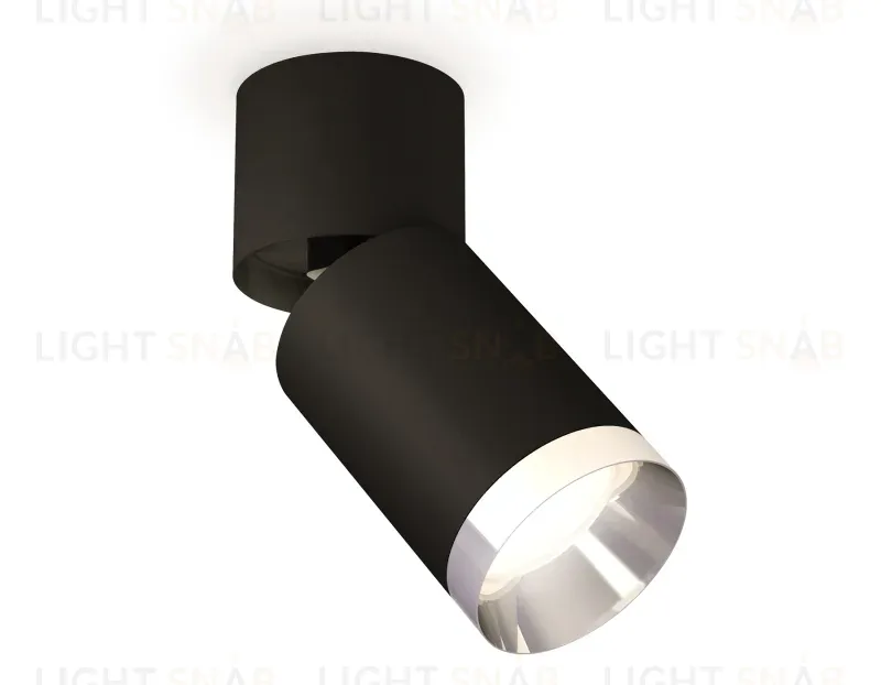 Спот Ambrella Light Techno Spot XM6313042 (A2221, C6313, N6132) XM6313042