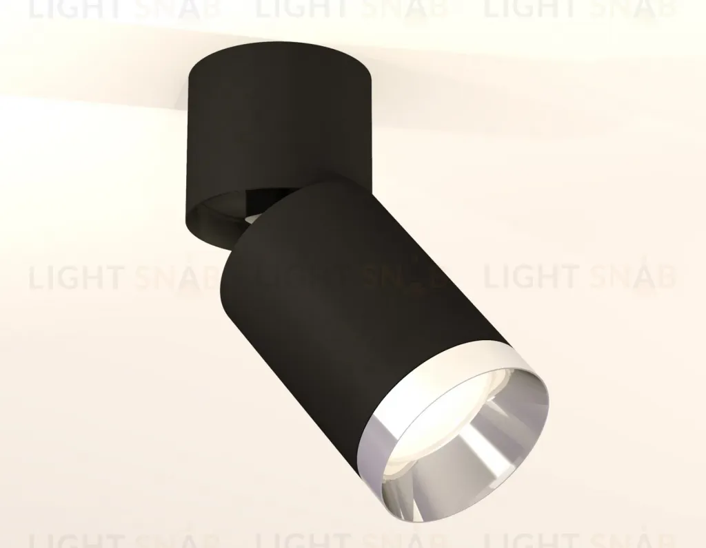 Спот Ambrella Light Techno Spot XM6313042 (A2221, C6313, N6132) XM6313042