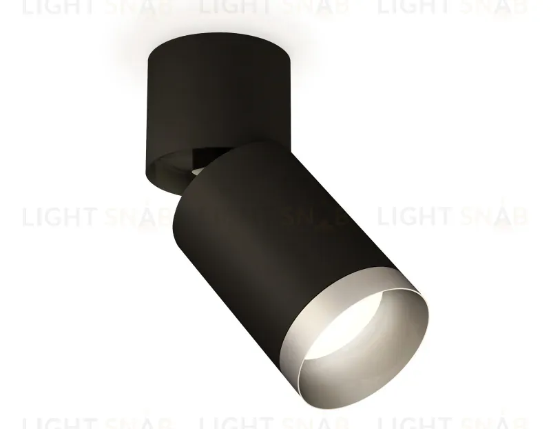 Спот Ambrella Light Techno Spot XM6313043 (A2221, C6313, N6133) XM6313043