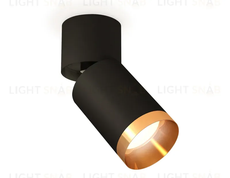 Спот Ambrella Light Techno Spot XM6313044 (A2221, C6313, N6134) XM6313044