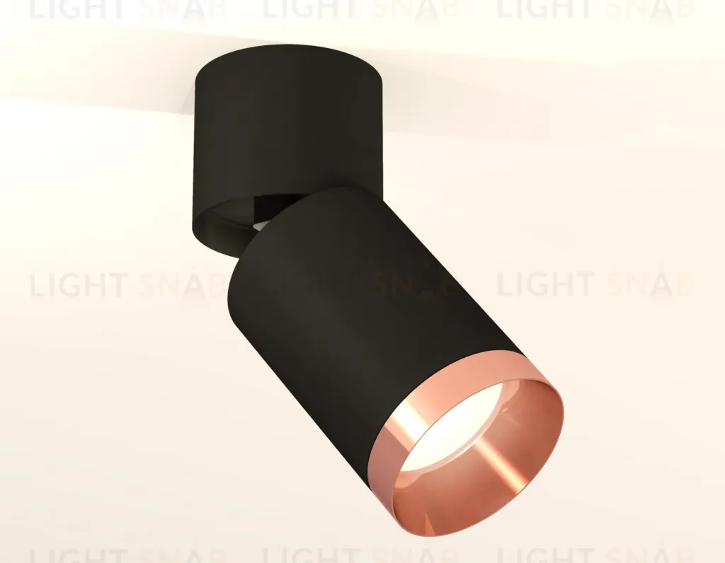 Спот Ambrella Light Techno Spot XM6313045 (A2221, C6313, N6135) XM6313045