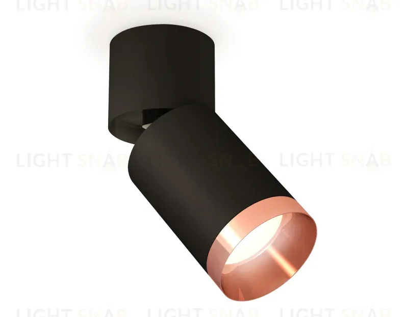 Спот Ambrella Light Techno Spot XM6313045 (A2221, C6313, N6135) XM6313045