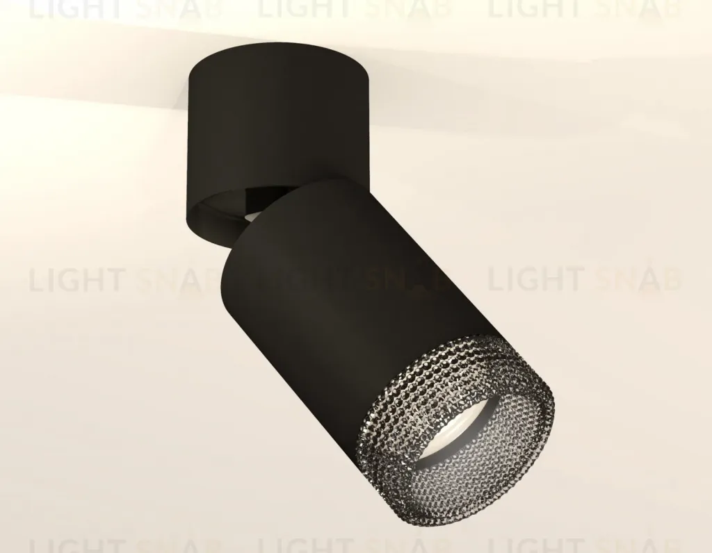 Спот Ambrella Light Techno Spot XM6313061 (A2221, C6313, N6151) XM6313061