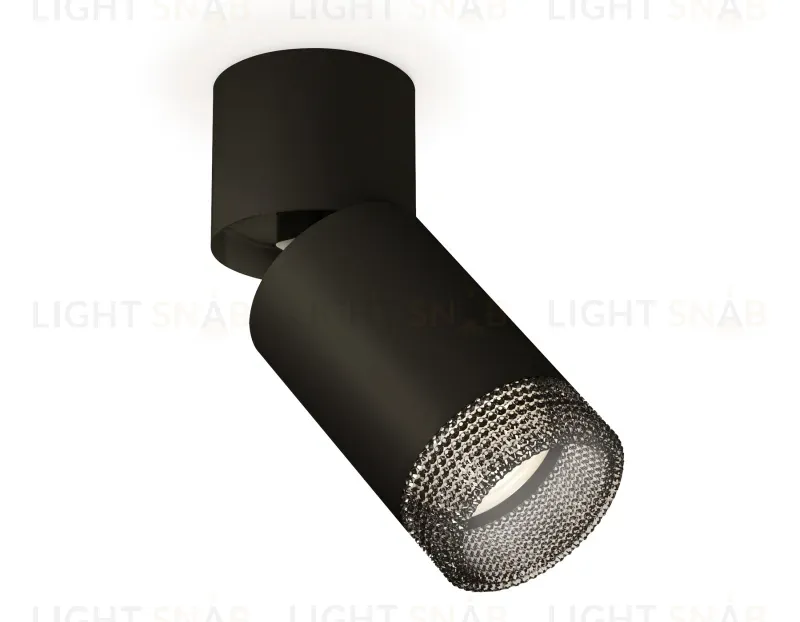 Спот Ambrella Light Techno Spot XM6313061 (A2221, C6313, N6151) XM6313061