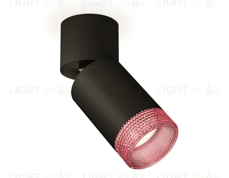 Спот Ambrella Light Techno Spot XM6313062 (A2221, C6313, N6152) XM6313062