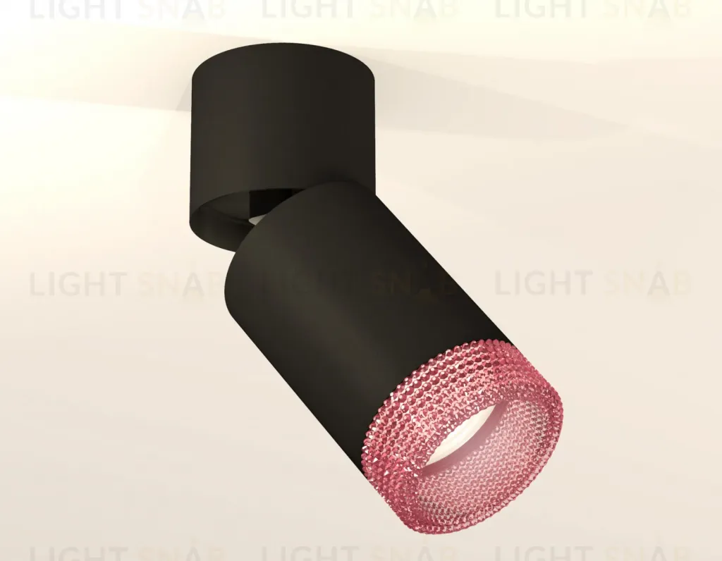 Спот Ambrella Light Techno Spot XM6313062 (A2221, C6313, N6152) XM6313062
