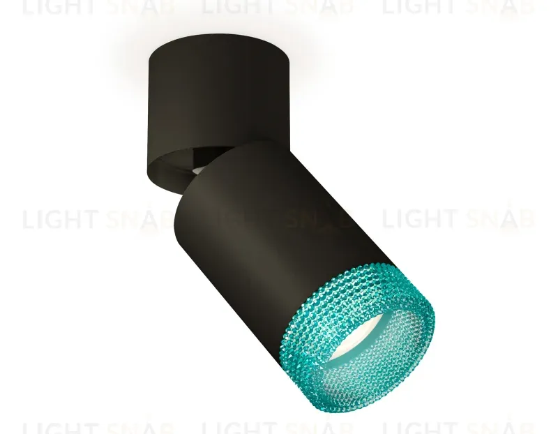 Спот Ambrella Light Techno Spot XM6313063 (A2221, C6313, N6153) XM6313063