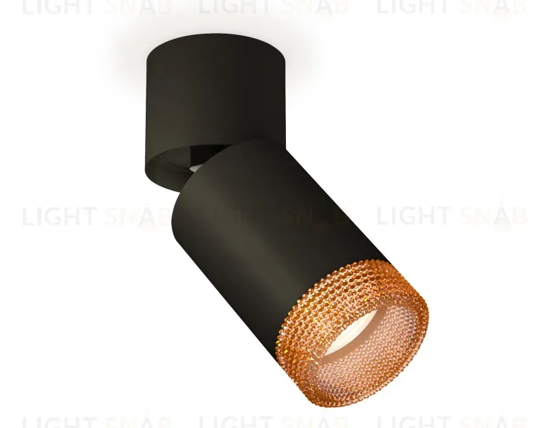 Спот Ambrella Light Techno Spot XM6313064 (A2221, C6313, N6154) XM6313064