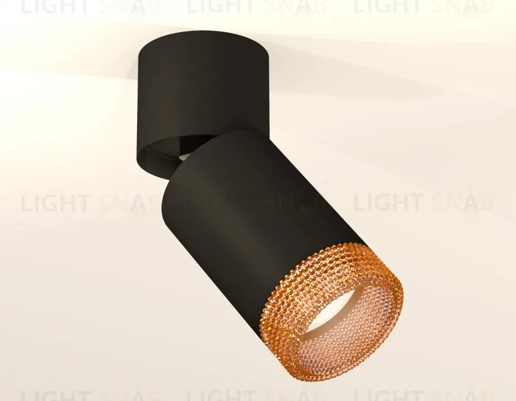 Спот Ambrella Light Techno Spot XM6313064 (A2221, C6313, N6154) XM6313064