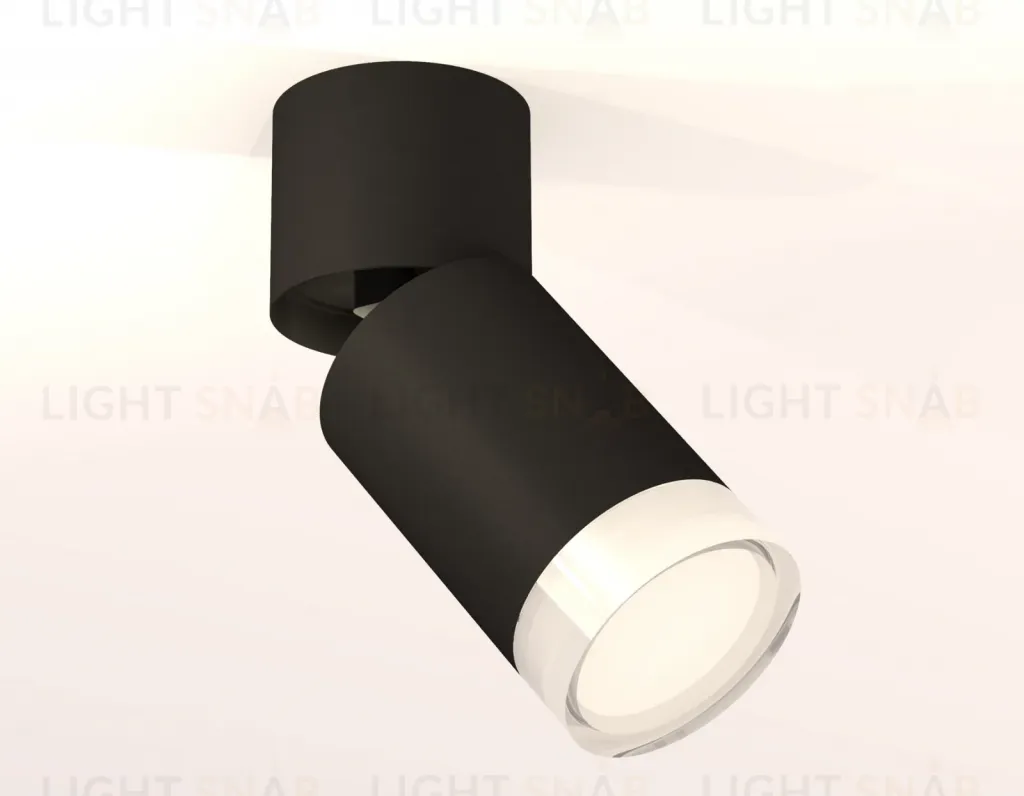 Спот Ambrella Light Techno Spot XM6313080 (A2221, C6313, N6241) XM6313080