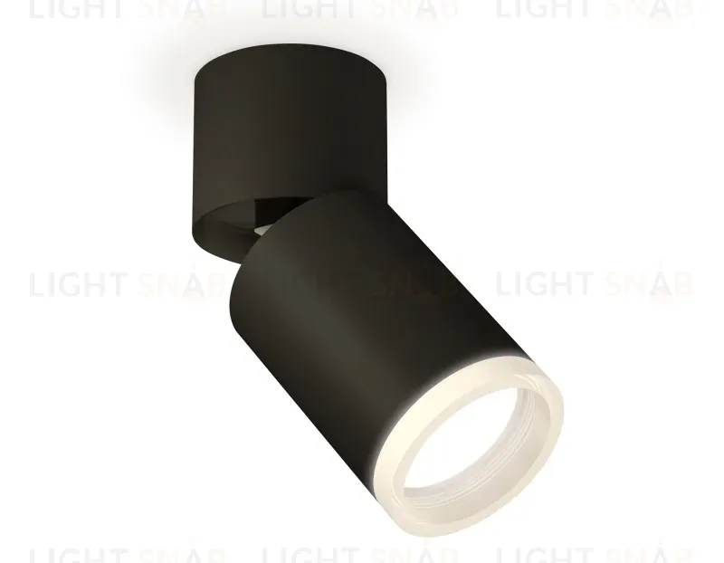 Спот Ambrella Light Techno Spot XM6313081 (A2221, C6313, N6245) XM6313081