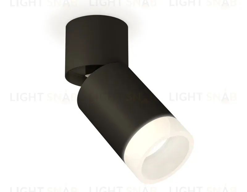 Спот Ambrella Light Techno Spot XM6313082 (A2221, C6313, N6248) XM6313082