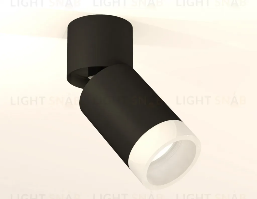 Спот Ambrella Light Techno Spot XM6313082 (A2221, C6313, N6248) XM6313082