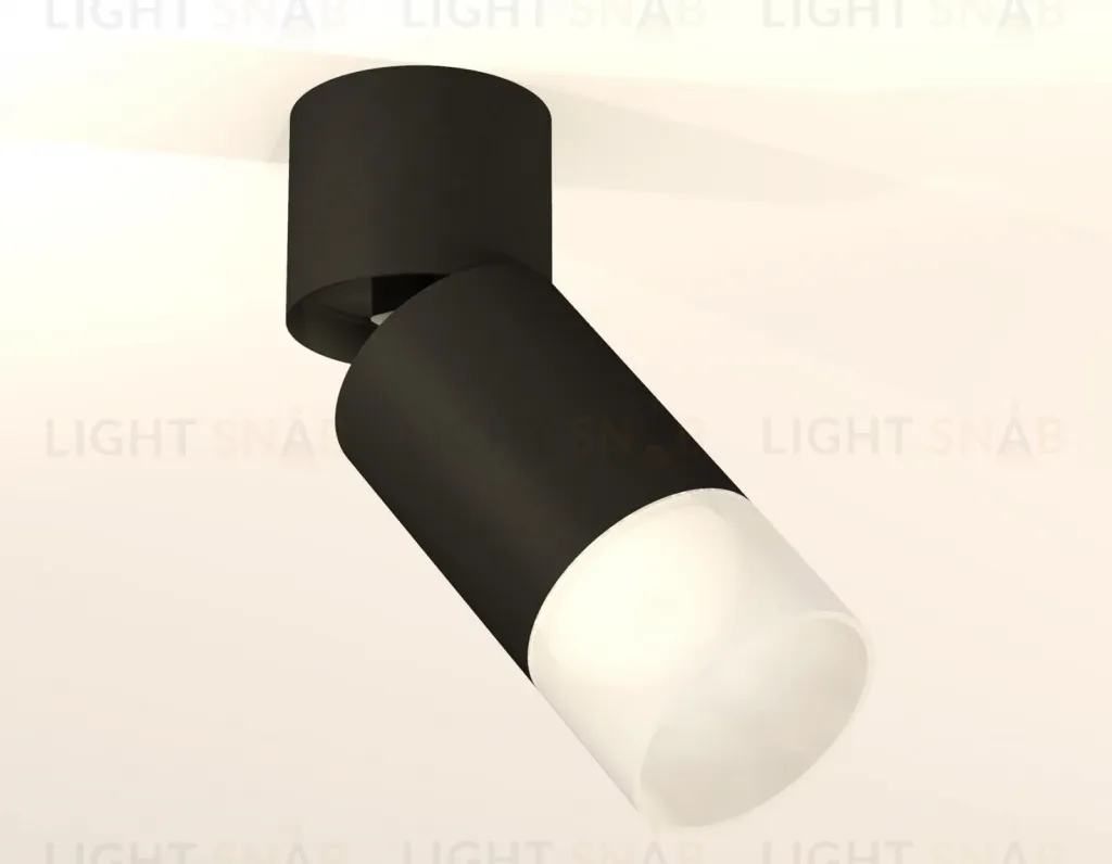 Спот Ambrella Light Techno Spot XM6313083 (A2221, C6313, N6252) XM6313083