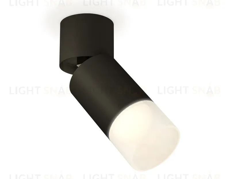 Спот Ambrella Light Techno Spot XM6313083 (A2221, C6313, N6252) XM6313083