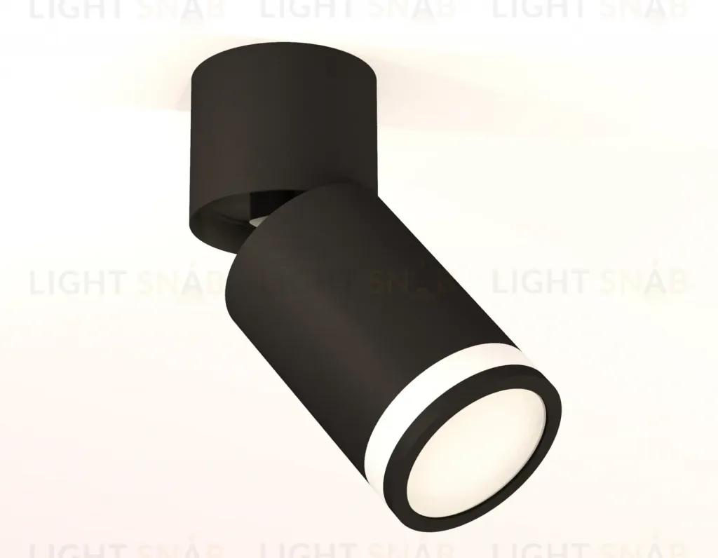 Спот Ambrella Light Techno Spot XM6313084 (A2221, C6313, N6221) XM6313084