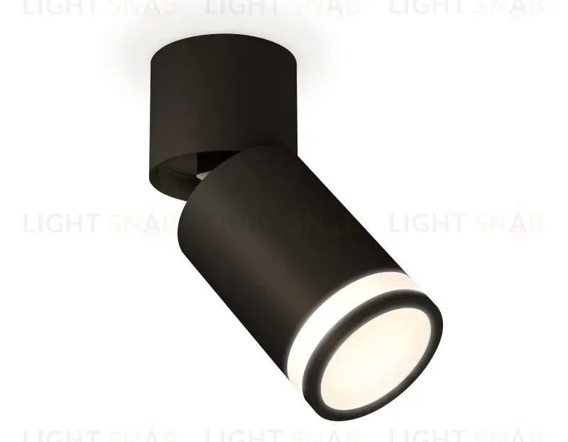 Спот Ambrella Light Techno Spot XM6313084 (A2221, C6313, N6221) XM6313084