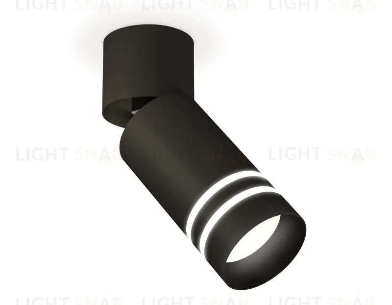 Спот Ambrella Light Techno Spot XM6313086 (A2221, C6313, N6236) XM6313086