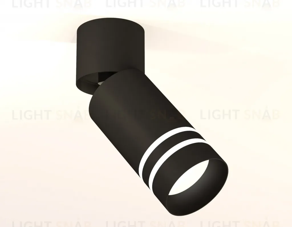 Спот Ambrella Light Techno Spot XM6313086 (A2221, C6313, N6236) XM6313086