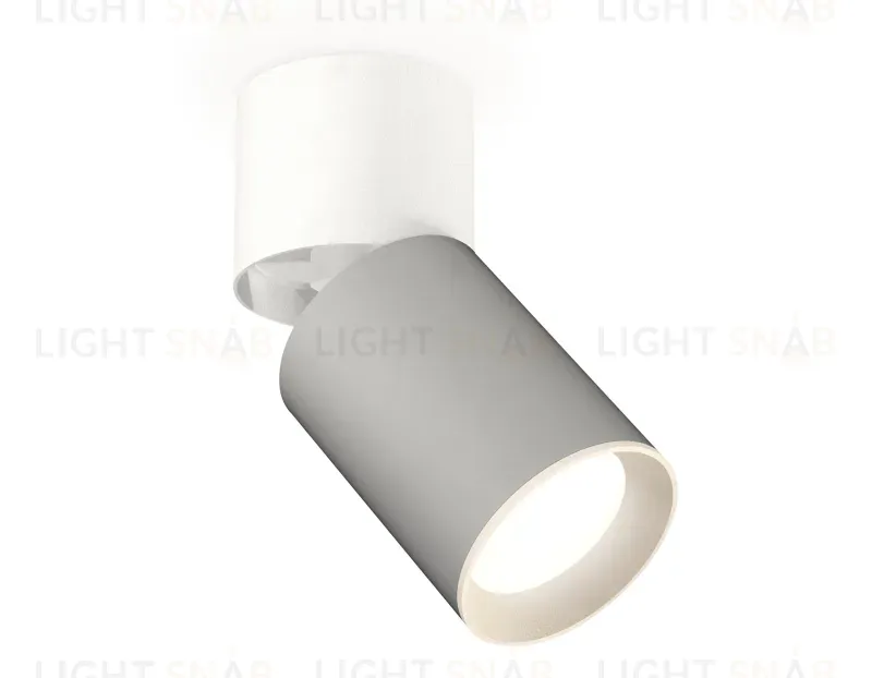Спот Ambrella Light Techno Spot XM6314030 (A2220, C6314, N6101) XM6314030