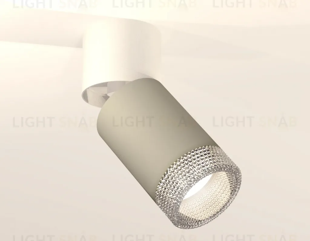 Спот Ambrella Light Techno Spot XM6314031 (A2220, C6314, N6150) XM6314031