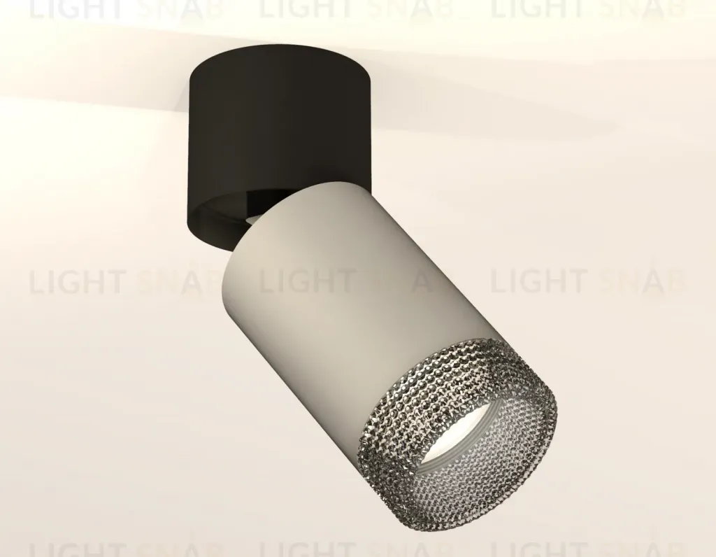 Спот Ambrella Light Techno Spot XM6314041 (A2221, C6314, N6151) XM6314041