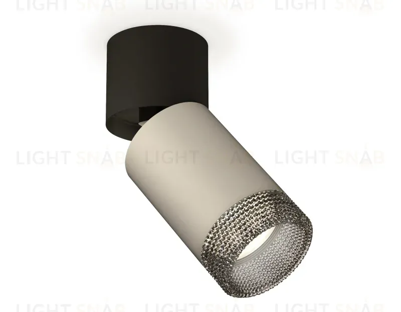 Спот Ambrella Light Techno Spot XM6314041 (A2221, C6314, N6151) XM6314041