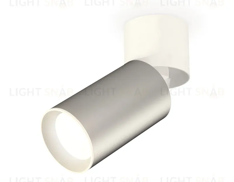 Спот Ambrella Light Techno Spot XM6324030 (A2220, C6324, N6101) XM6324030